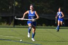 Field Hockey vs JWU  Field Hockey vs Johnson & Wales University. - Photo by Keith Nordstrom : Wheaton, Field Hockey